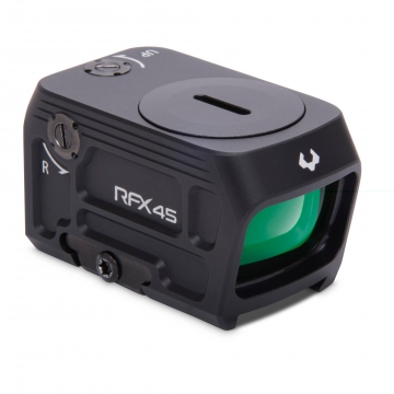 Viridian Rfx45 Green Dot For Glk Mos