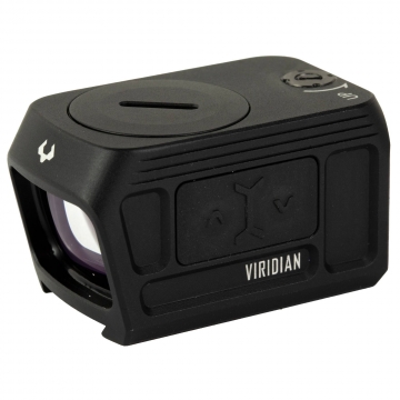 Viridian Rfx45 Grn W/high Mount