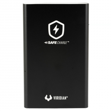 Viridian Safecharge Pwr Bank 5000mah