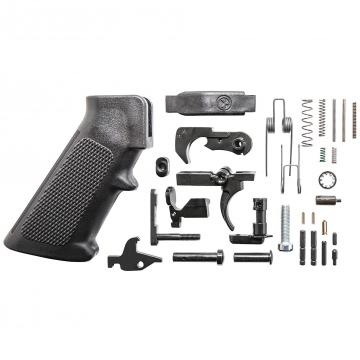 Daniel Defense Lpk 556 Blk