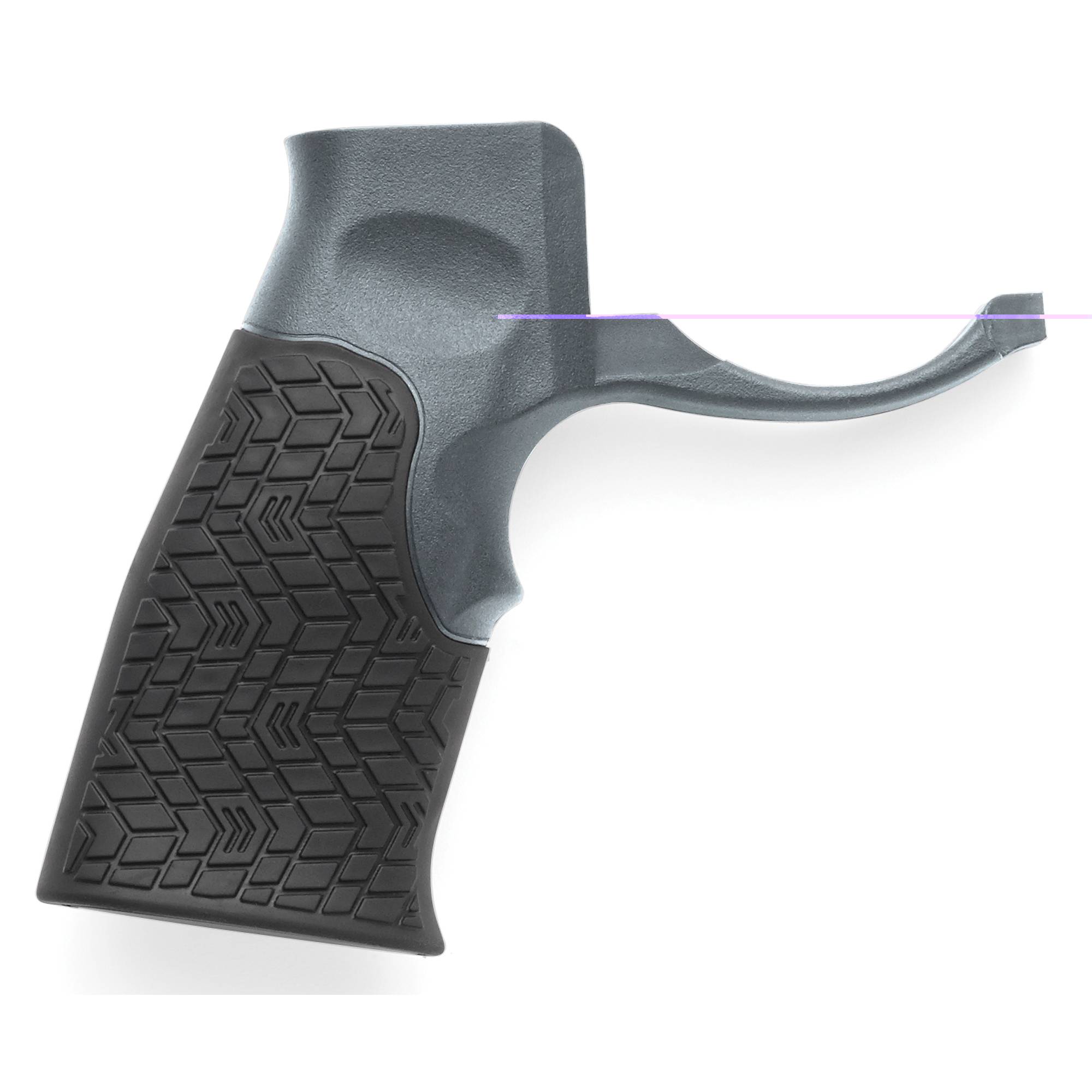 Daniel Defense Pistol Grip Tornado Gry