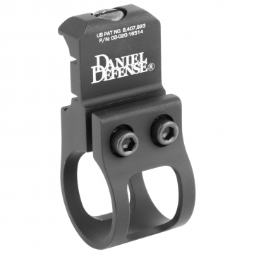 Daniel Defense Offset Flashlight Mount Blk