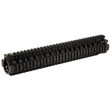 Daniel Defense M4a1 Rail System Blk