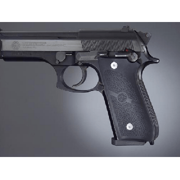 Taurus Pt-99 Rubber Grip Panels