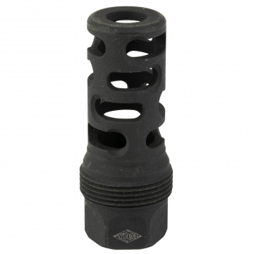 Yankee Hill  Srx Muzzle Brake 5/8-24 Blk