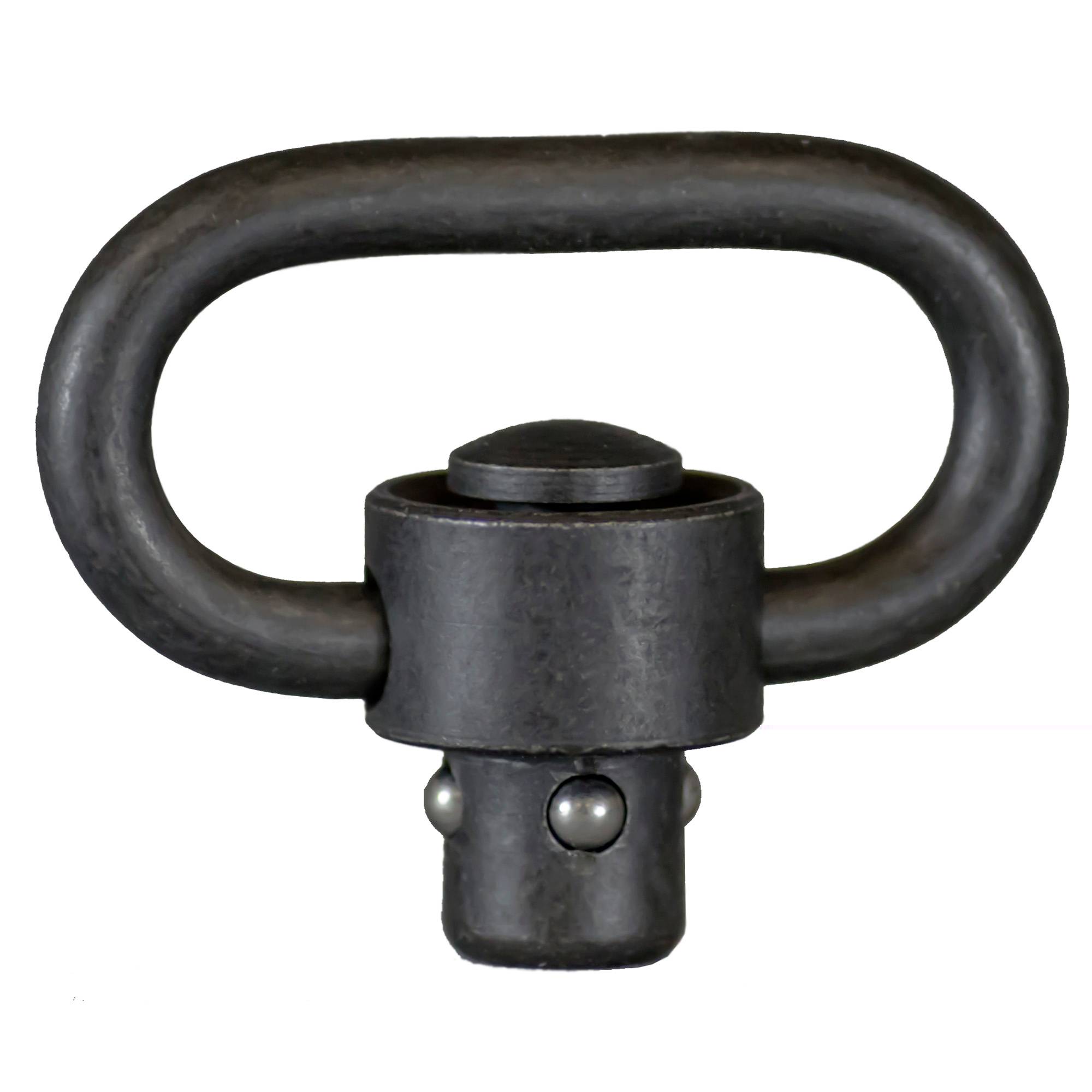 Yankee Hill Qd Sling Swivel Black