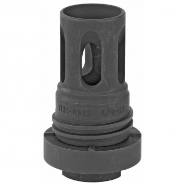 Yankee Hill  Mini Qd Flash Hider Assy 1/2x28