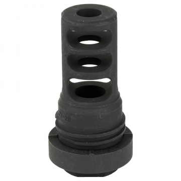 Yankee Hill  5.56 Qd Muzzle Brake 1/2x28