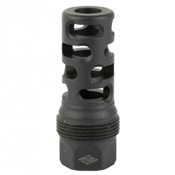 Yankee Hill  Srx Muzzle Brake 1/2-28 Blk