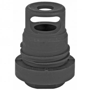 Yankee Hill  Mini Qd Muzzle Brake 1/2x28