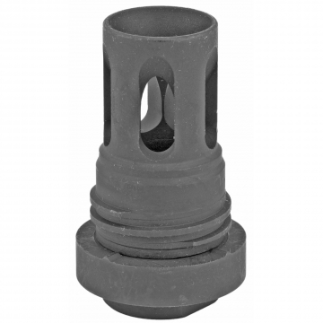 Yankee Hill  Mini Qd Flash Hider Assy 1/2x36