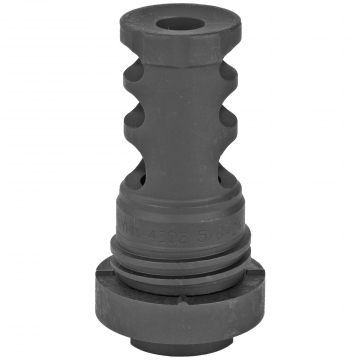 Yankee Hill  Qd Muzzle Brake 5/8x24