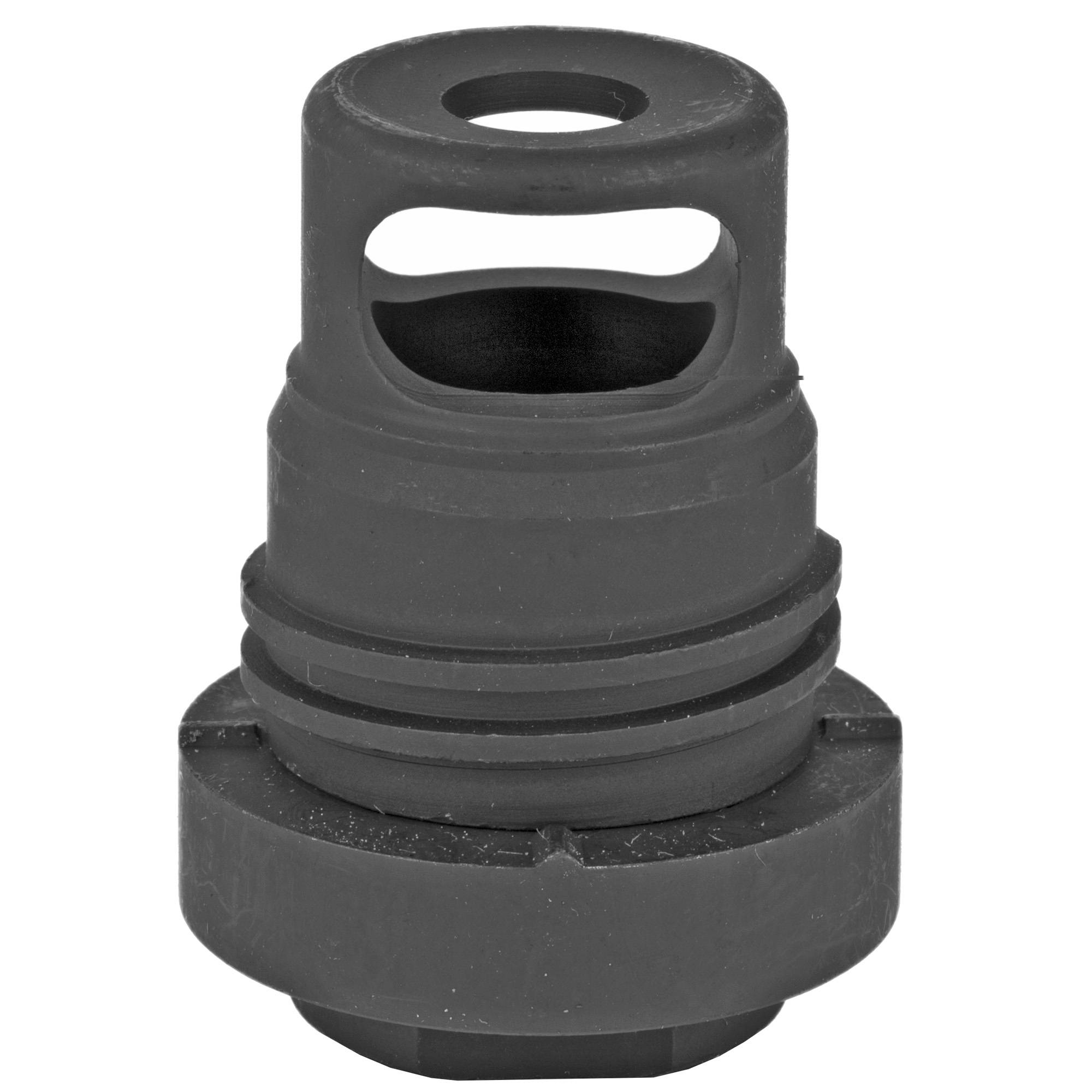 Yankee Hill Mini Qd Muzzle Brake 5/8x24