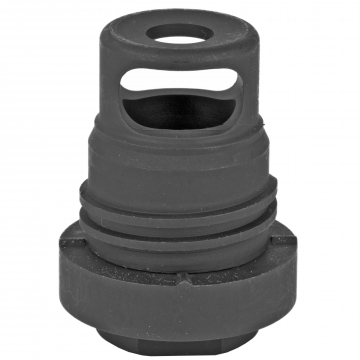 Yankee Hill  Mini Qd Muzzle Brake 5/8x24