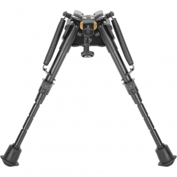 Caldwell Xla Bipod Black Pivot 6-9 In.