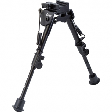 Caldwell Xla Bipod Black Pic Rail 6-9 In.