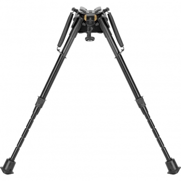 Caldwell Xla Bipod Black Pivot 9-13 In.