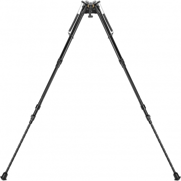 Caldwell Xla Bipod Black Pivot 13.5-27 In.