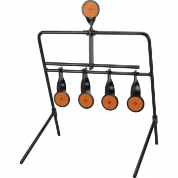 Caldwell Rimfire Resetting Target