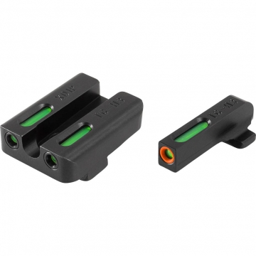 Truglo Tfx Pro Handgun Sights Springfield Xd Set