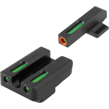 Truglo Tfx Pro Handgun Sights Sig P365 Set