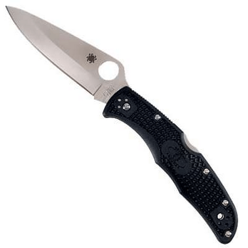 Spyderco Endura 4 Nylon Plainedge