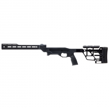 Daniel Defense Rem 700 Pro Chassis System Blk