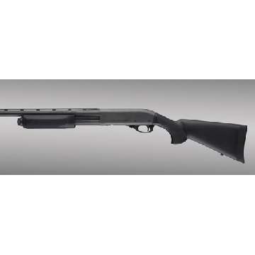 Hogue Stk Rem 870 Ovrmolded W/forend