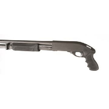 Hogue Tamer Grip/forend Rem 870 Blk