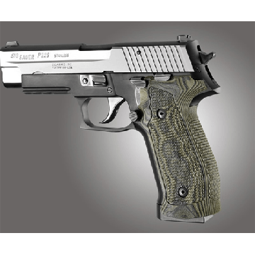 Sig Sauer P226 Da/sa Magrip G10 Grip