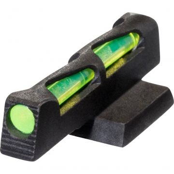 Hiviz Litewave Handgun Front Sight Fits Novak 1911/sig Green Red White Litepipes