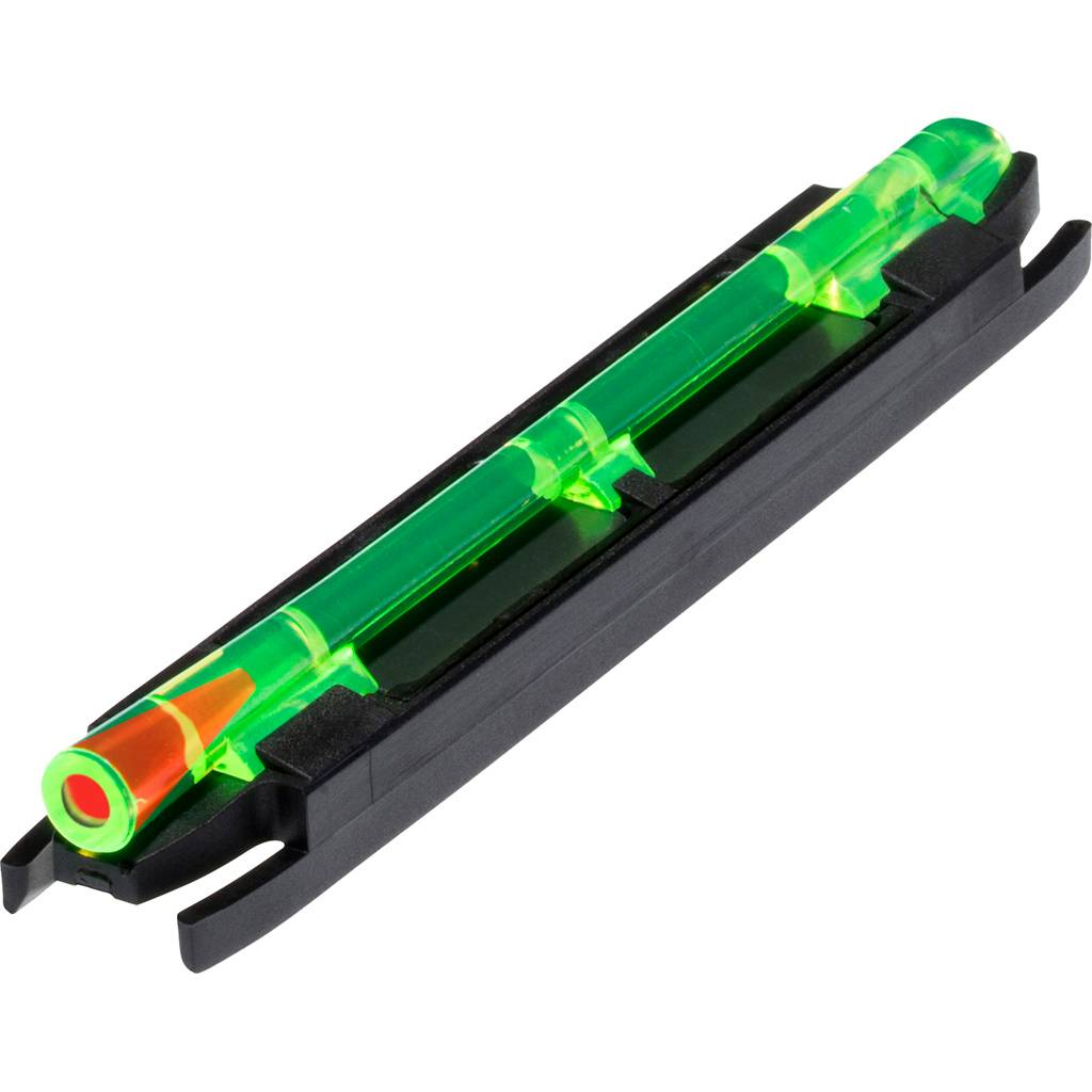 Hiviz M-series Narrow Magnetic Shotgun Sight Shotgun Rib 7/32 To 21/64 ...