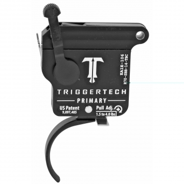 Triggertech R700 Primry Crvd Rh Blt