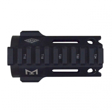 Yankee Hill MR7 M-LOK Handguard Mini (4.25")