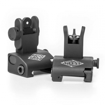 Yankee Hill Quick Deploy Sight System (Q.D.S. Sight Set - 5010 & 5030)