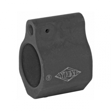 Yankee Hill Suppressor AR-15 Gas Block (.750")