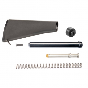 Luth-AR A2 Butt Stock Kit for AR15