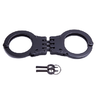 Uzi Hinged Handcuff