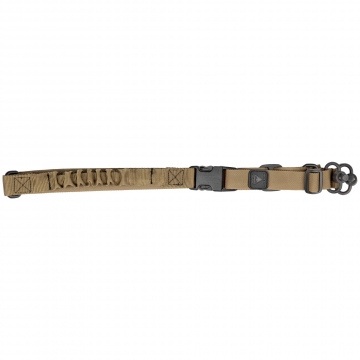 Grovtec Qs 2-pnt Sentry Sling Coy