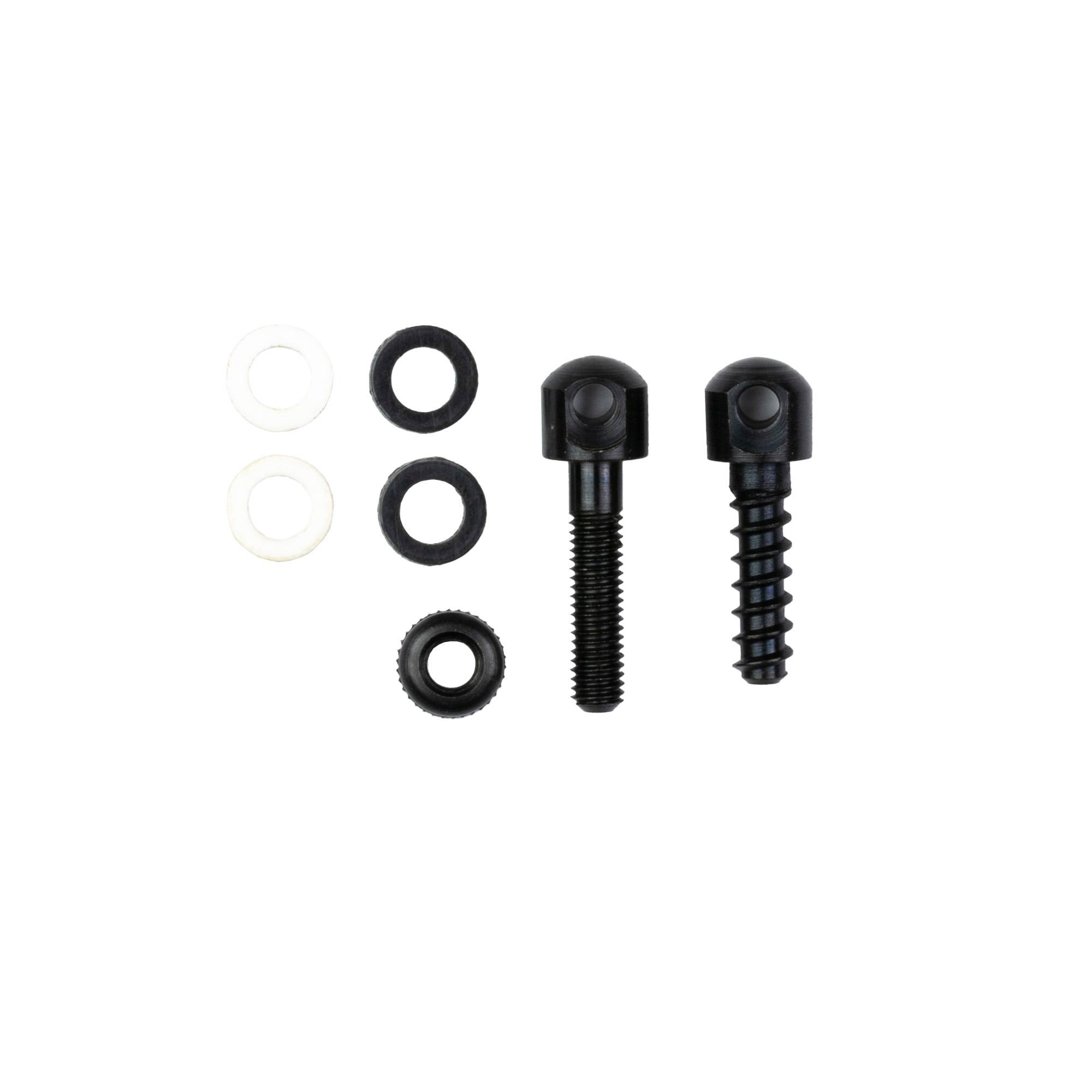 Grovtec Swivel Studs 1 7/8