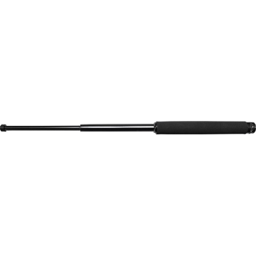 21 In Lite Collapsible Baton W/nylon Pouch