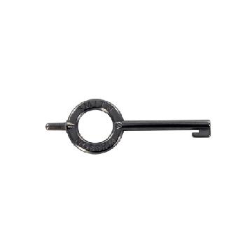 High Security Model 104 Cuff Key