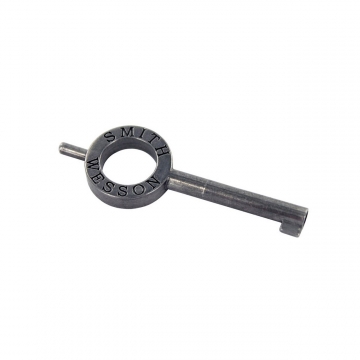 Standard Cuff Key