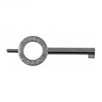 S&w Handcuff Key 100/103/110/300