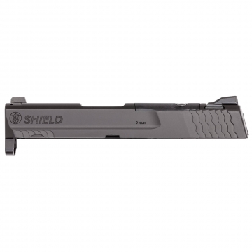 S&w M&p9 M2.0 Shield Or Slide Blk