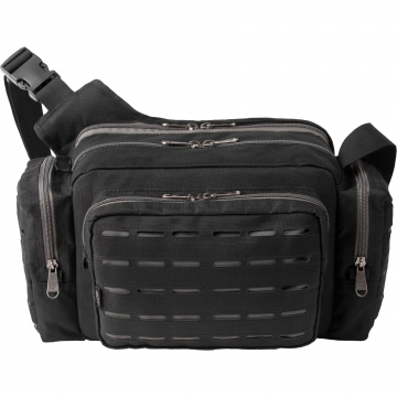 Bulldog Tactical Ar Magazine Go Bag