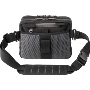 Bulldog Tactical Pistol Ccw Go Bag