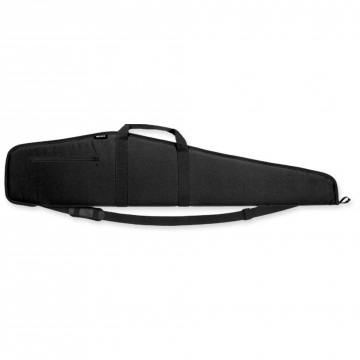 Bulldog Extreme Rifle Case Blk 48