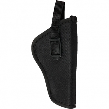 Bulldog Pit Bull Hip Holster Black Rh Compact Autos With 2.5 To 3.75 Barrels