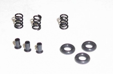 Bcm Extractor Spring Upgrade Kit - 3 Pack